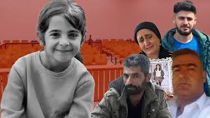 Narin cinayetinde çember daralıyor