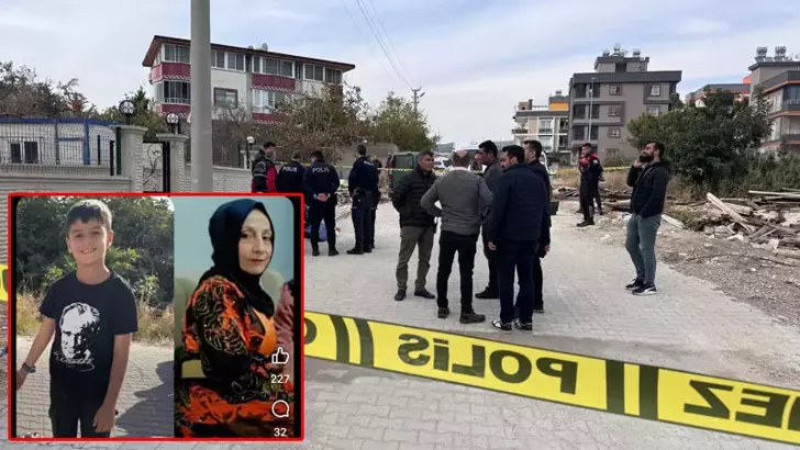 Mersin'den bir acı haber daha