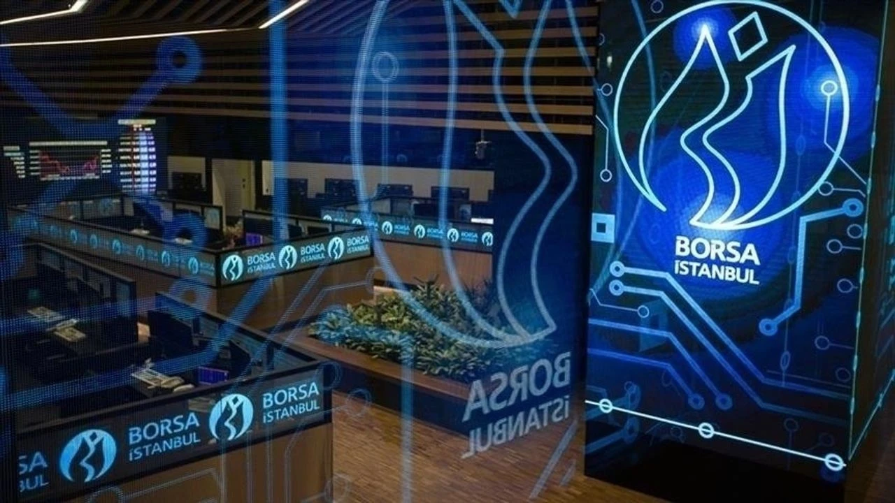 Kasım ayında en çok borsa kazandırdı