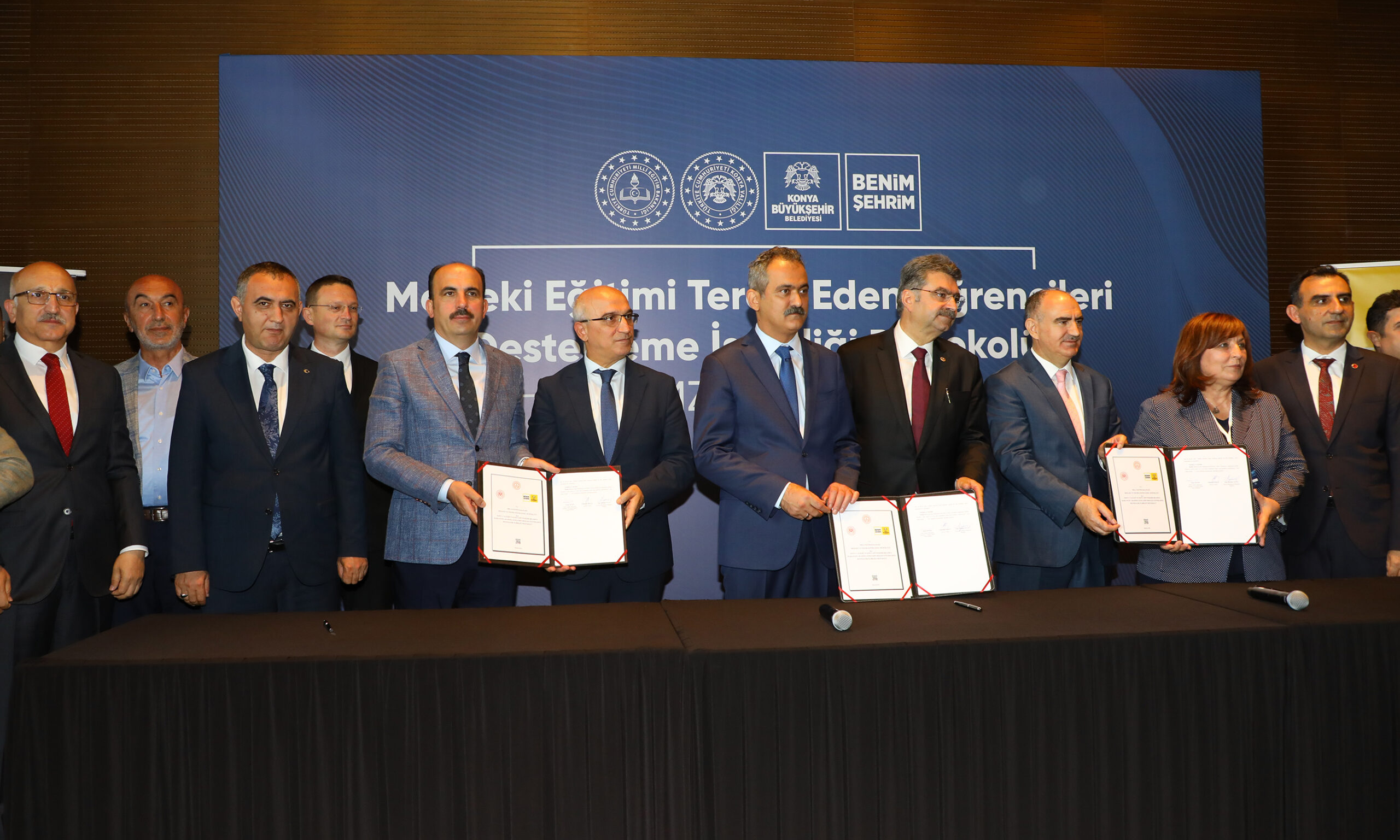 Konya Büyükşehir'den 5 bin öğrenciye burs imkanı