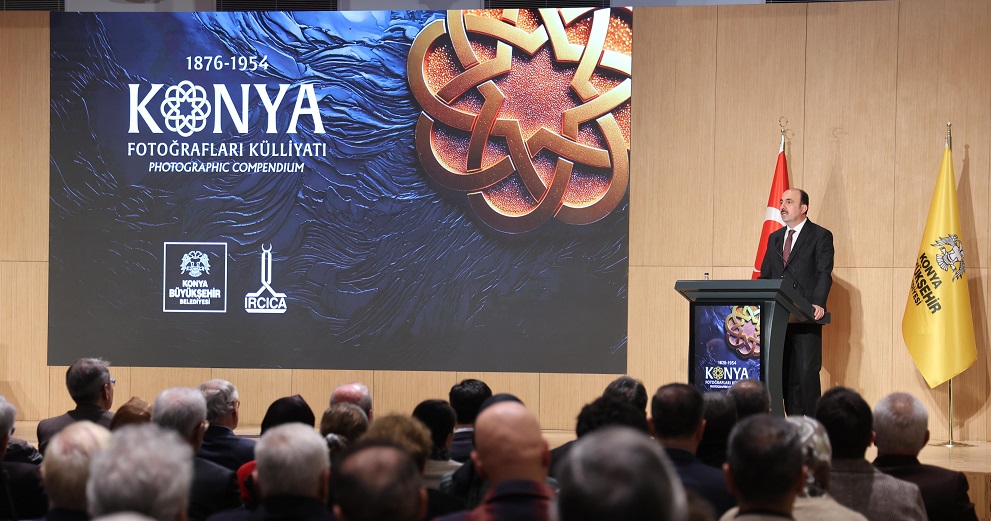 Konya'nın tarihine ışık tutacak