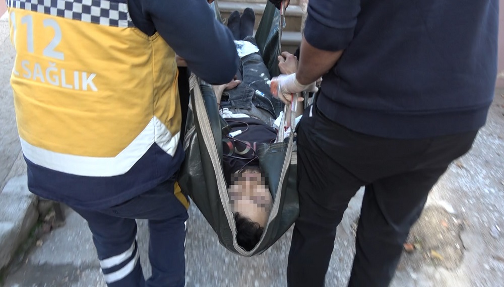 Eniştesinin vurduğu şahıs hayatını kaybetti