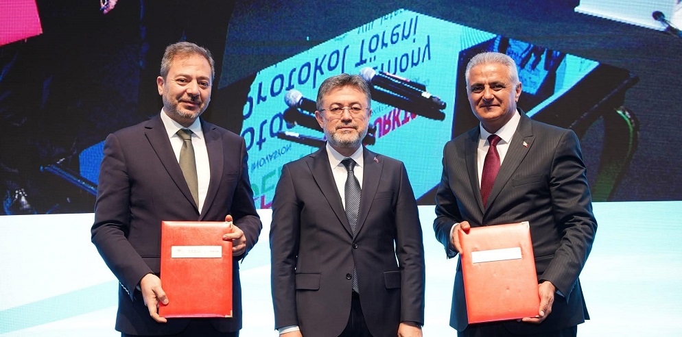 TÜRKTOP ve TAGEM’den İşbirliği