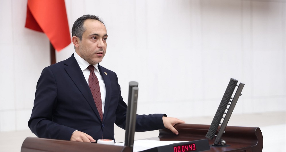 Konya Ovası nefes alacak