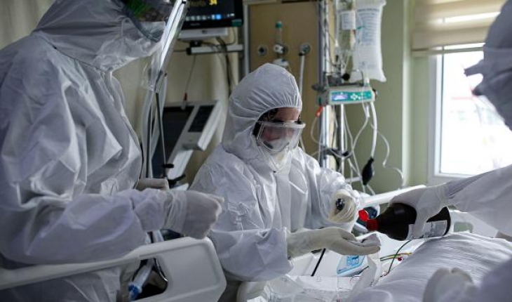 Koronavirüs vakaları ve aşılamada son durum