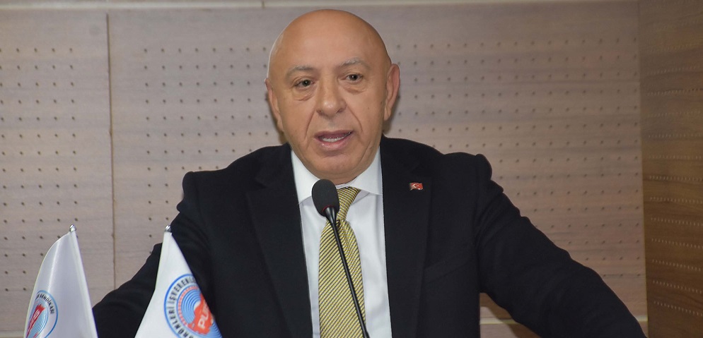 "Devletin kayıt dışı ile mücadelesini destekledik"
