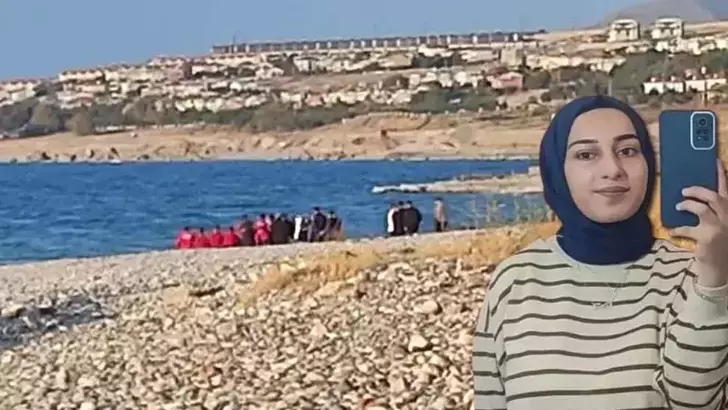 Rojin'in ek raporu ortaya çıktı