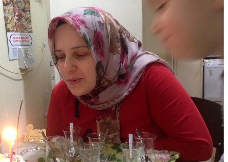 Veliyle tartışırken beyin kanaması geçirdi