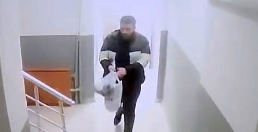 Dağlık bölgede cansız bedeni bulundu