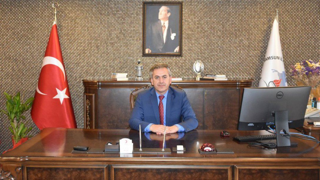 Konya İl Milli Eğitim Müdürü değişiyor