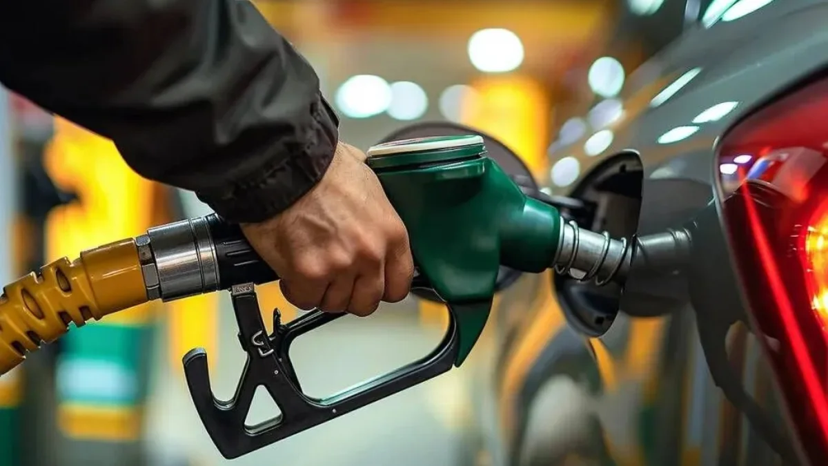 Motorinde fiyat değişiyor