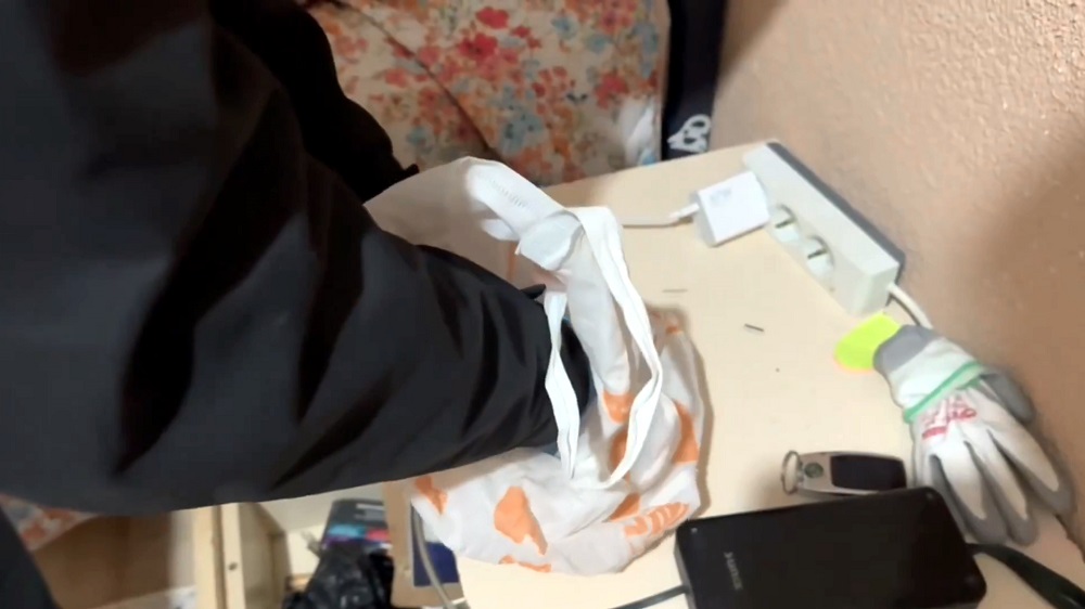 5 ilde 'suç örgütü' operasyonu