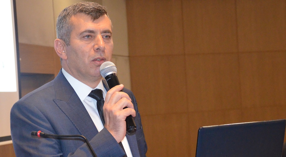 "Konya’ya sivil bir havaalanı yapılmalı"