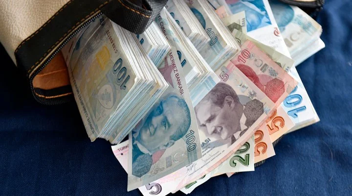 MERSİN Gümrük İdaresi'nde rüşvet soruşturması