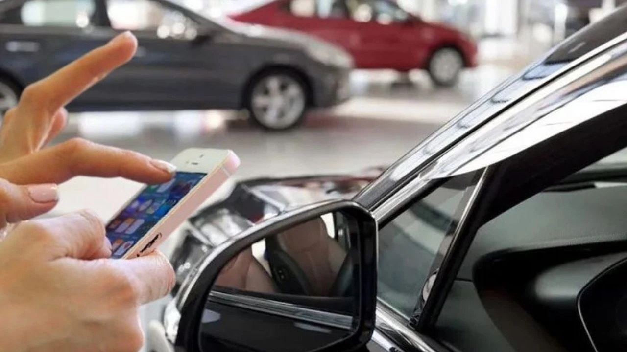 Cep telefonu ve otomobil alacaklar dikkat!