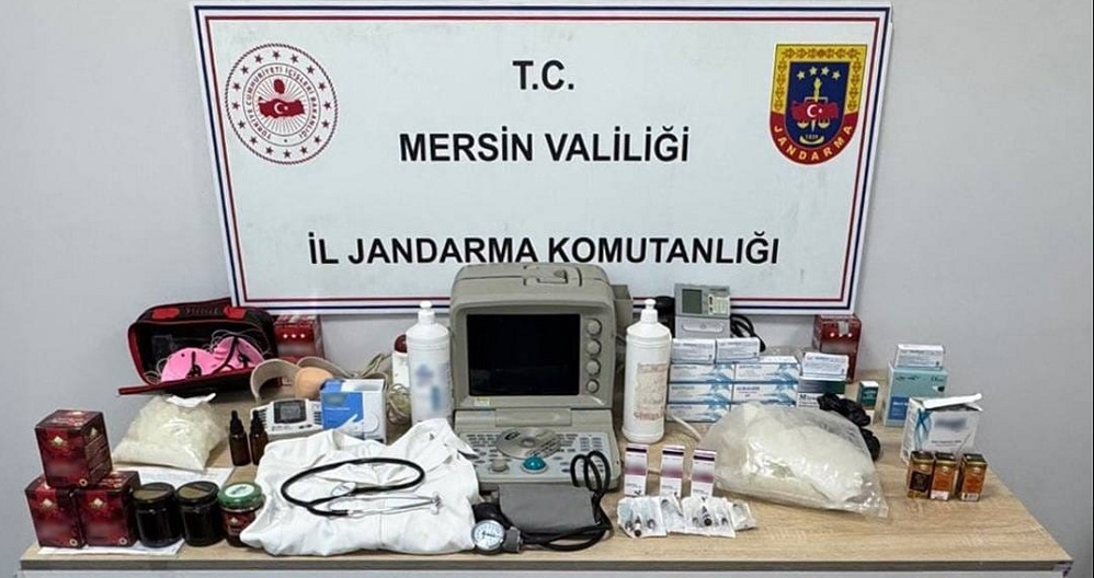 Suriyeliler sahteci çıktı