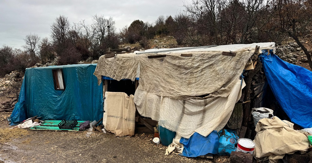 "Hiç kimseyle husumetli değiliz"