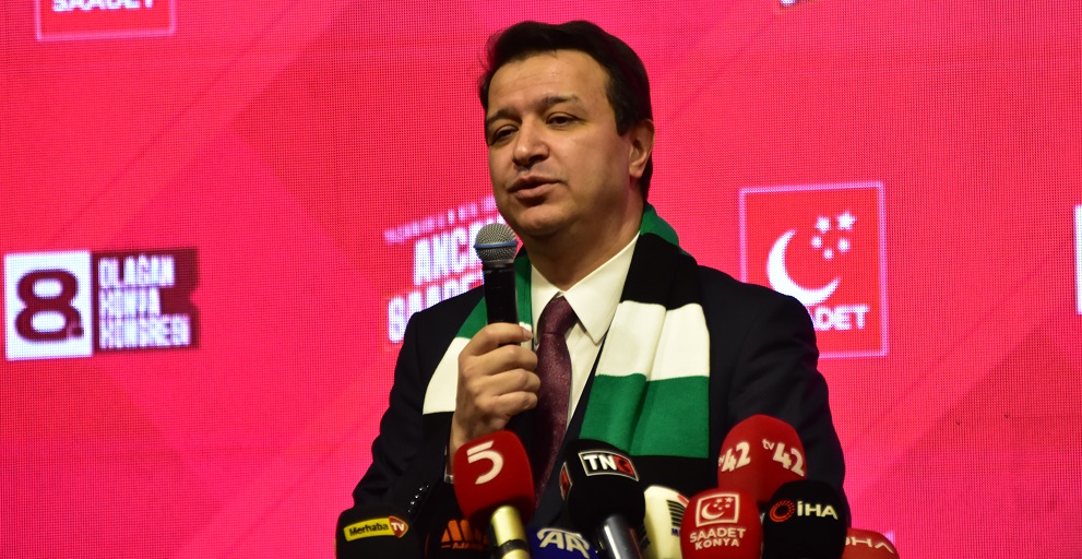 "Hiçbir zaman Esadcı olmadık"