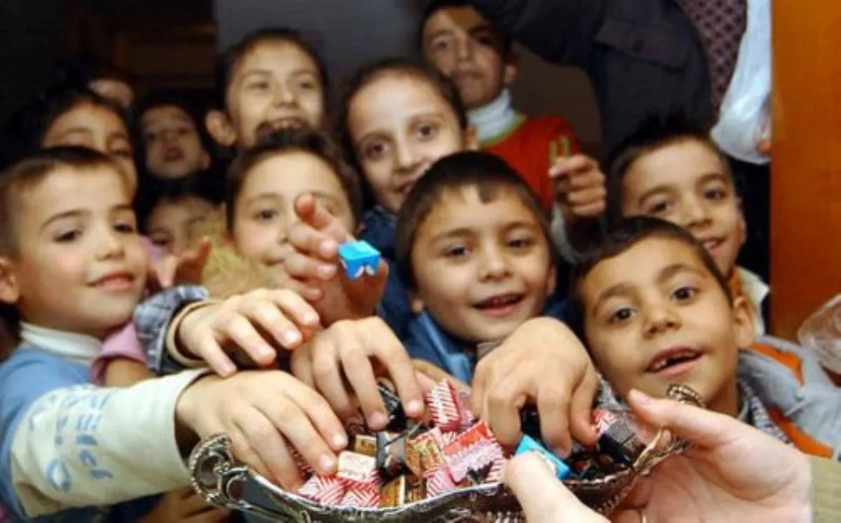 "Şivlilik günü resmi tatil olsun"