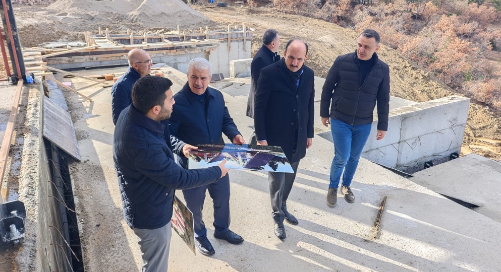 Beyşehir turizmde ön plana çıkacak