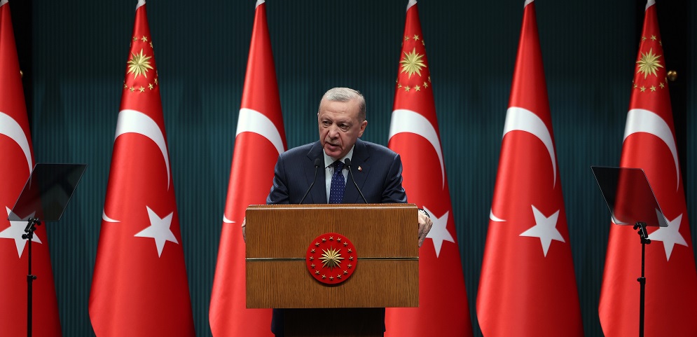 Kabine Toplantısı sonrası önemli açıklamalar