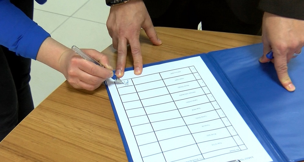 Kargo teslim tutanağı imzalarken dikkat!