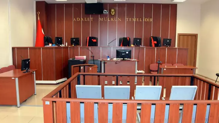 Teğmenlerle ilgili dosya 16 Ocak'ta görüşülecek
