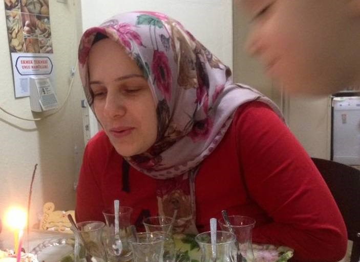 13 günlük yaşam savaşını yitirdi