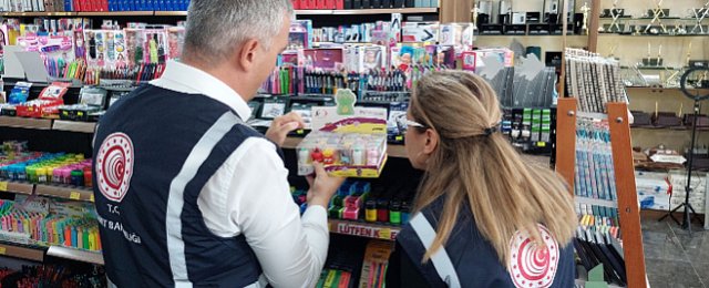 Fahiş fiyat cezaları artıyor