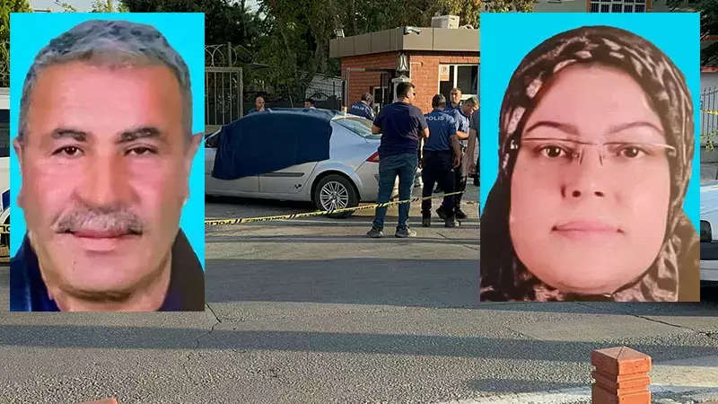 Eşini öldüren şahsa 17, 5 yıl hapis cezası!