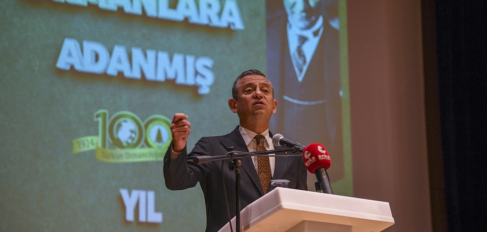 "Asgari ücrete zam değil, indirim yaptılar"