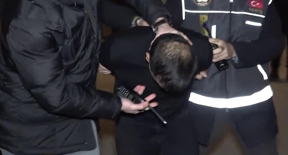 2 kez ağırlaştırılmış müebbet verildi