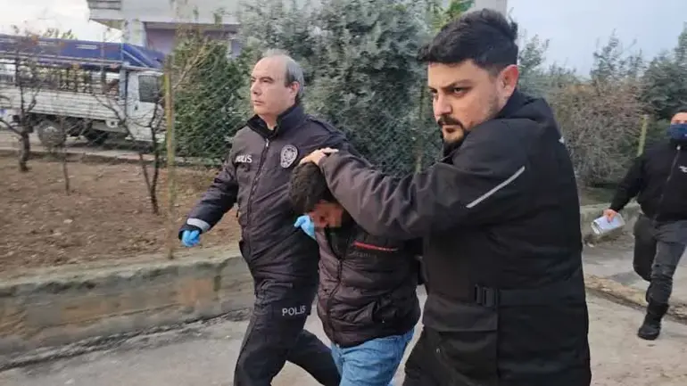 Adana'da uyuşturucu operasyonu