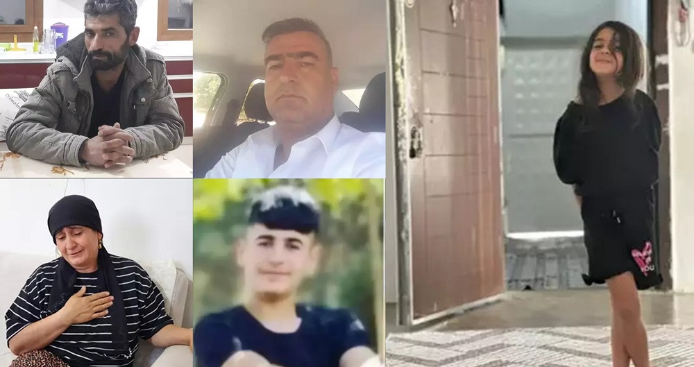 Davanın 2. duruşmasında 2. gün
