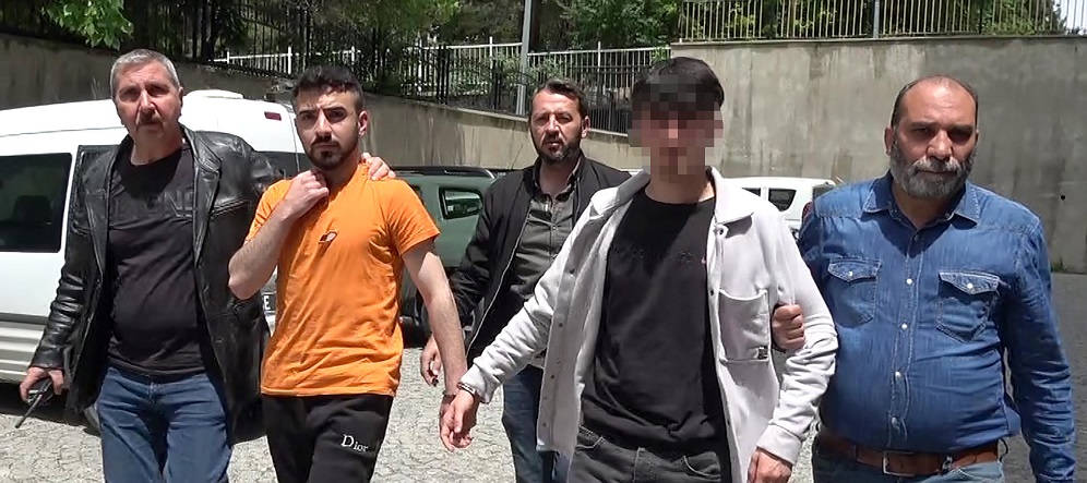 Müebbetle yargılanan sanığa haksız tahrik indirimi