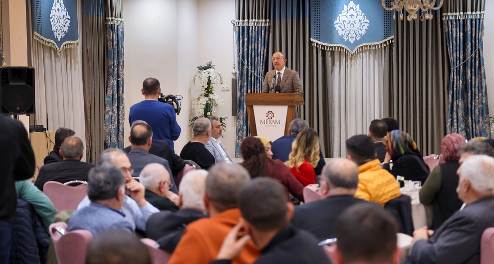 "İkinci dönem sorumluluğumuz arttı"