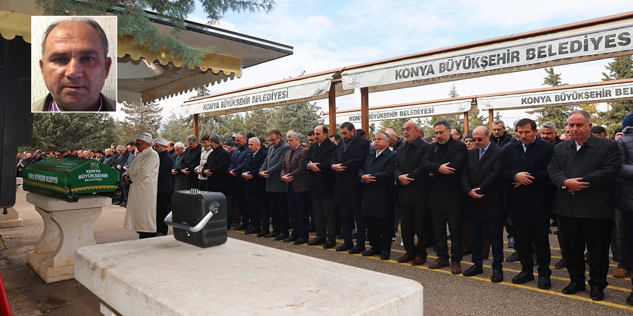 Avukat Bünyamin Türkmenoğlu vefat etti