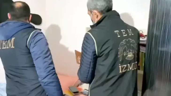Konya dahil 27 ilde operasyon!