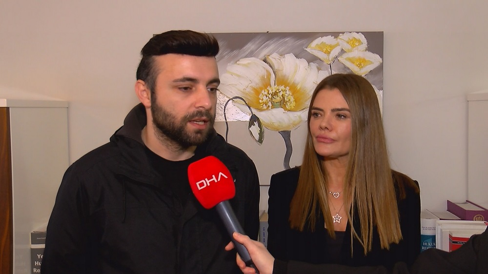 Aile otopsi raporunu bekliyor