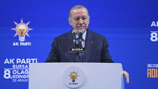 "Sosyal konut seferberliği başlatmayı planlıyoruz"