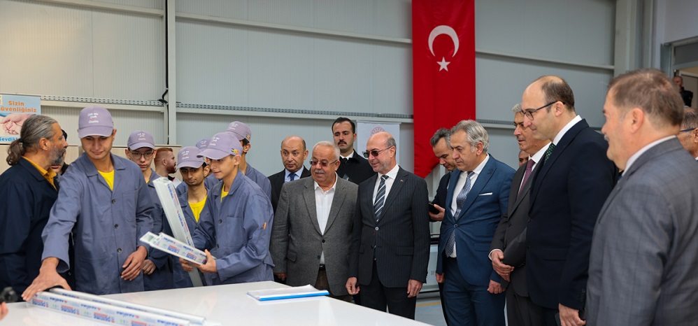 Pekyatırmacı 2024 yılını değerlendirdi