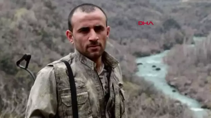 MİT'ten Irak'ta nokta operasyon