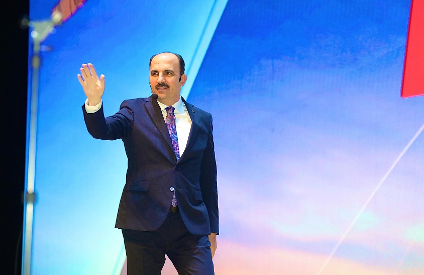 "Her alanda öncü olmaya devam edeceğiz"