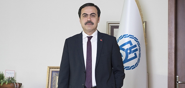 KTO Başkanı Öztürk, ihracat rakamlarını değerlendirdi