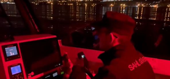 Bakan Yerlikaya’dan yeni yıl telsiz mesajı