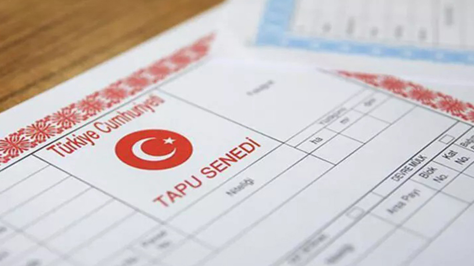 Eski kimliklerle işlem yapılamayacak