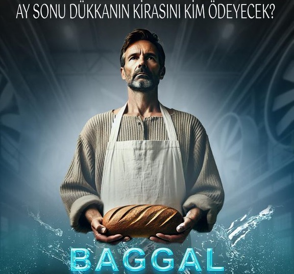 Saadet Partisi'nden 'Gassal' göndermesi!