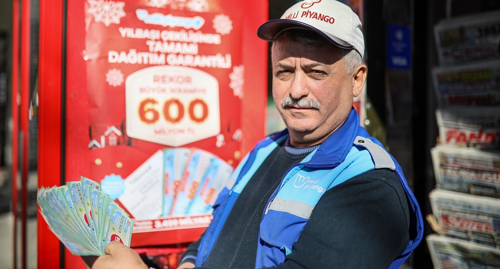 Büyük ikramiyeler kimlere çıktı?