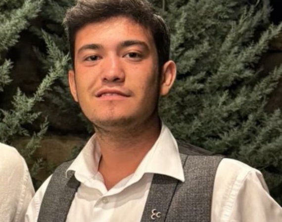 MHP Meram İlçe Başkanının acı günü