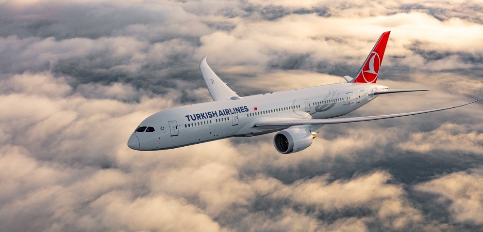 THY, ikinci pilot aday adayları için ilan açtı